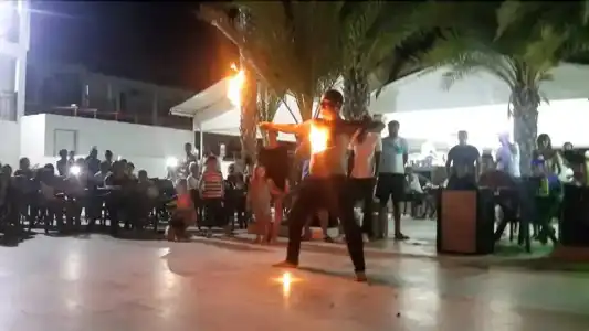 MCS Oasis Beach Club - 17