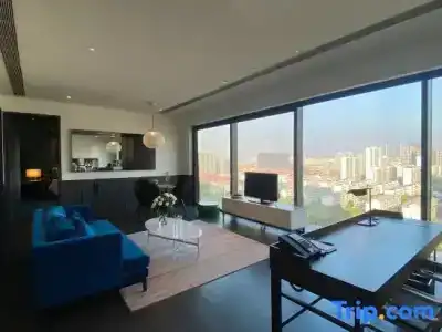 Le Meridien Zhengzhou - 131