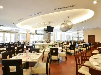 Silka Maytower Kuala Lumpur - 25