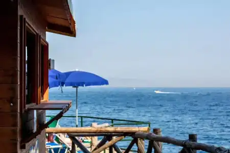 Hostel & Glamping Santa Fortunata - 16