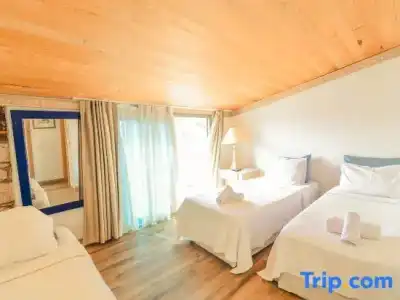 Alacati Asmalı Konak Otel - 39