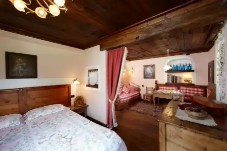 Bellevue & Spa Relais & Chateaux - 82
