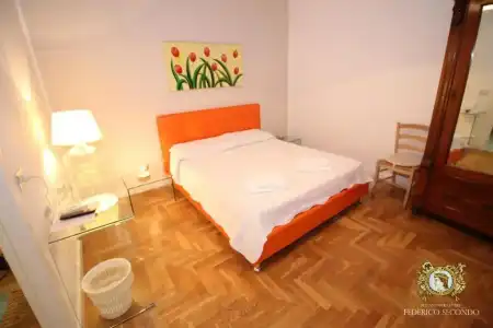 B&B Federico Secondo - 80