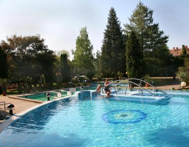 Ensana Thermal Sárvár - 28