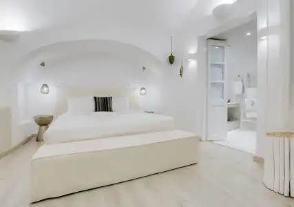 Infinity Suites and Dana Villas - 8