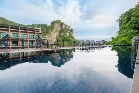 Sugar Marina - Cliffhanger - Aonang - 34
