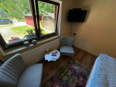 Pension Abendröte - 10