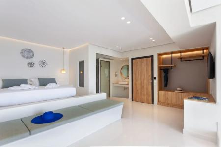Infinity View Suites Tinos - 125