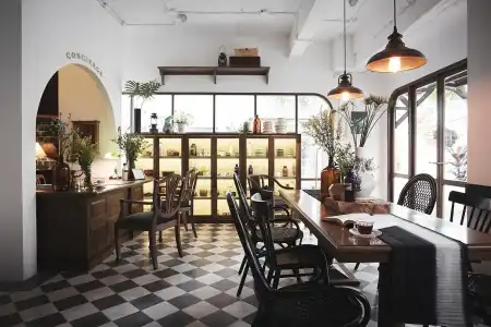 OB OON Boutique Bed & Breakfast - 8