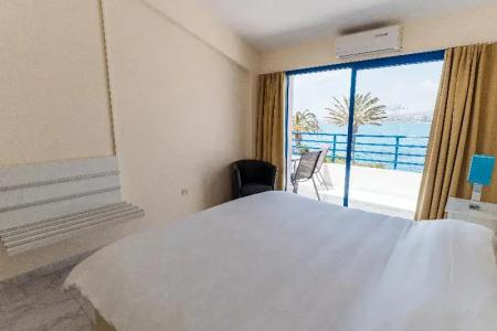 Vrachia Beach & Suites - Adults Only - 217