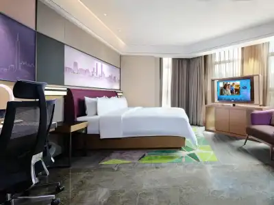 Hampton by Hilton Guangzhou Dongxiaonan - 3