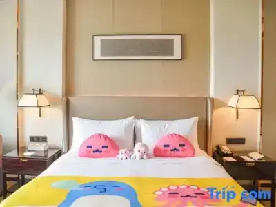 Wyndham Grand Plaza Royale Huayu Chongqing - 30