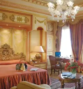 Regina Palace - 43
