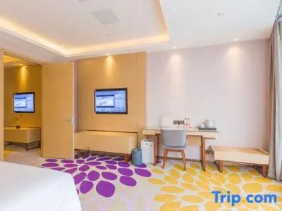 7 Days Inn Dongguan Shijie Jiarong Shopping Plaza - 138