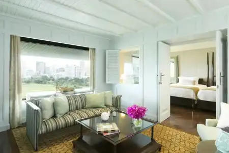 Anantara Siam Bangkok - 93