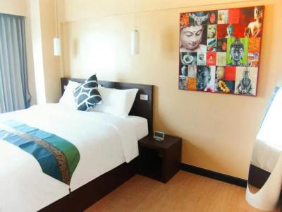 iCheck inn Gems Center Silom - 31