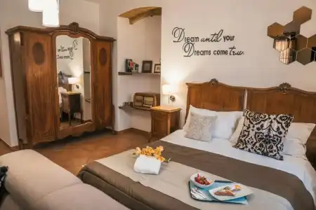 Villa La Lumia B&B Suites & Apartments - 22