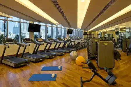 Kempinski Central Avenue Dubai - 22