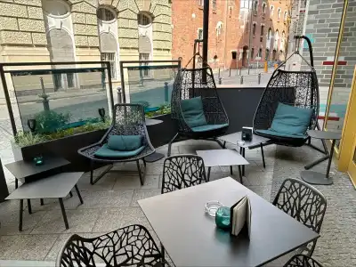 Motel One Frankfurt-Airport - 32