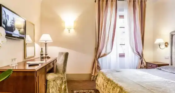 Palazzo San niccolò & Spa - 176