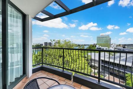 Cosmo Apartment - 74