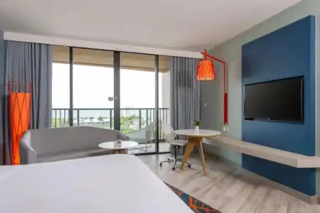 Holiday Inn Resort VANA NAVA HUA HIN by IHG - 46