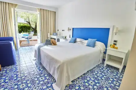 Oleandri Resort - 19