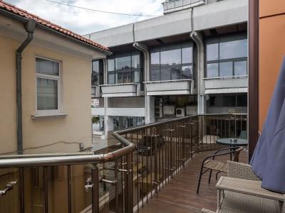 Caro Aparthotel - 47
