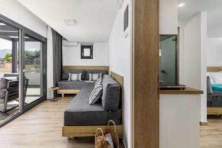 Anassa Suites - 26