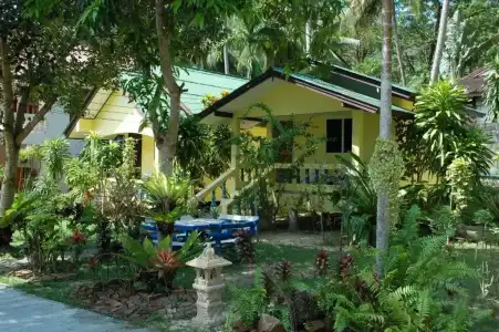 Anawin Bungalows - 60