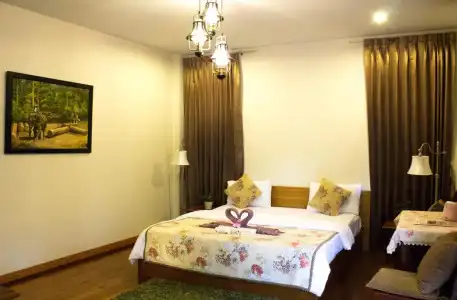 Yenjit Resort - 0