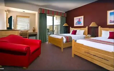 Inn at Eagle Mountain - 29