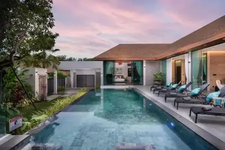 Inspire Villas Phuket - 32