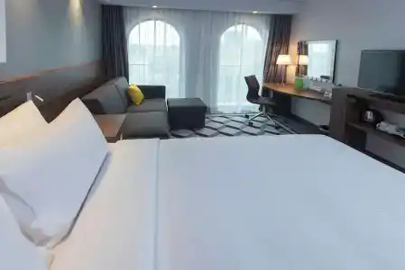 Hampton by Hilton Poznan Old Town - 31