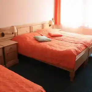 Wellness HARRACHOVKA - 33
