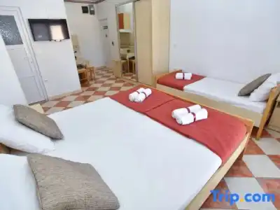 D&D Apartments - 85