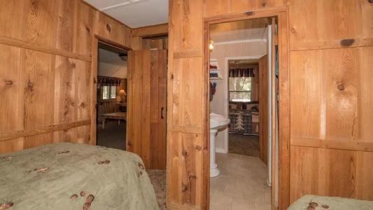 Canyon Cabins - 52