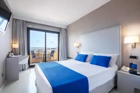 Isla Mallorca & Spa - 55
