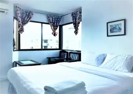 Traveller Inn - 5