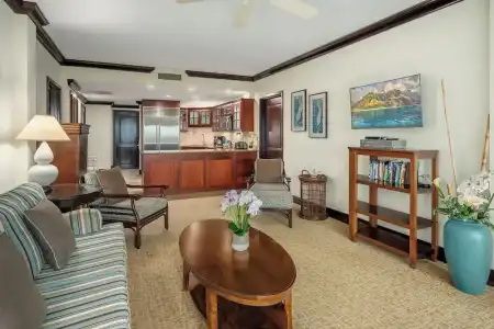 Waipouli Beach Resorts & Spa Kauai by OUTRIGGER - 132