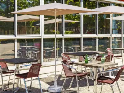 ibis Chartres Ouest Luce - 20