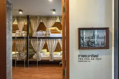 Siam Plug In Hostel - 60