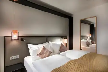 Crowne Plaza DUSSELDORF - NEUSS by IHG - 67