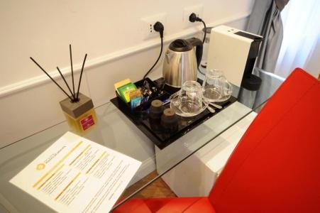 My Suites Piazza di Spagna - 24