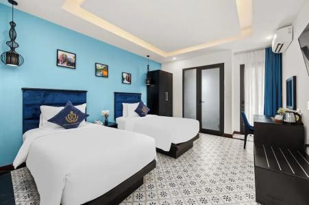 Royal Mansion Boutique Hoi An - 81