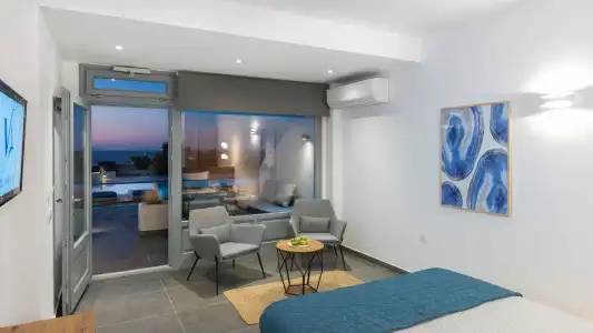 Volcanic Arc Suites - 58