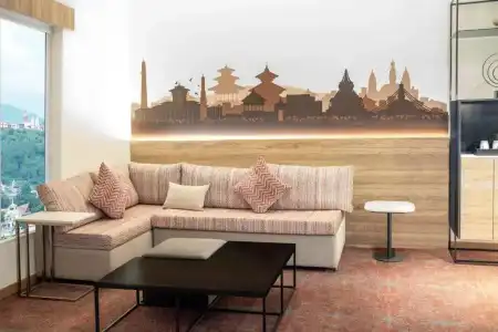 Hyatt Centric Soalteemode Kathmandu - 43