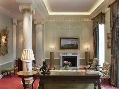 The Lanesborough, Oetkers - 26