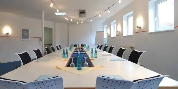 Ströbinger Hof - Therme Wellness Resort - 16