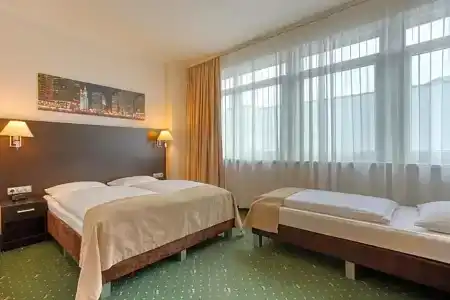 Titanic Comfort Kurfürstendamm - 61